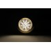 Oceanus Lighting SMSL100 / Sıva Üstü Led Aydınlatma Lambası 9-30VDC ( Beyaz-Krom-Gold Gövde Seçenekli)